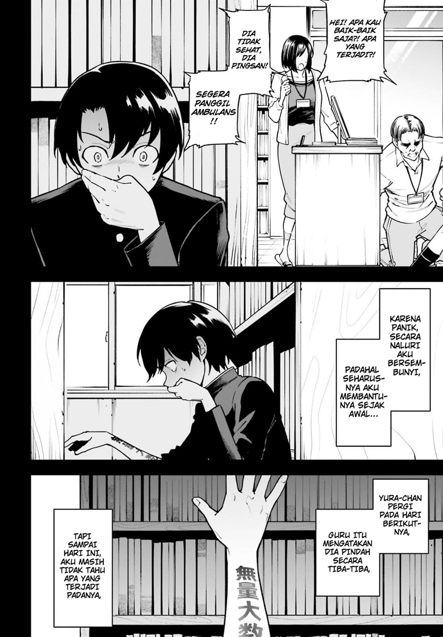 Baca Kiwamete KENZEN na Bishoujo Level Up - Chapter 2 halaman 7