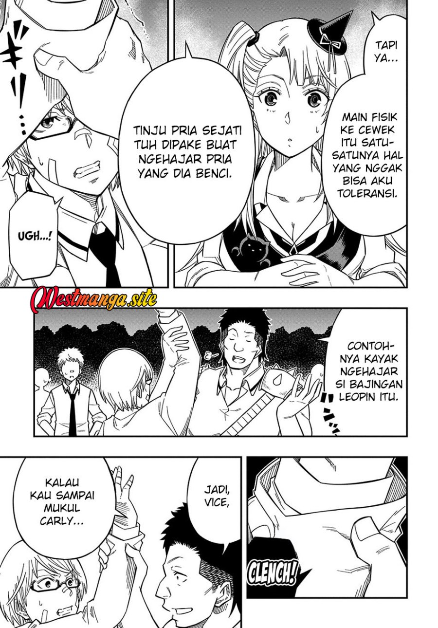 Kiyoubinbou, Jou wo Tateru – Kaitaku Gakuen no Rettousei na no ni, Joukyuu-shoku no Skill to Mahou ga Subete Tsukaemasu Chapter 18 - Page 16