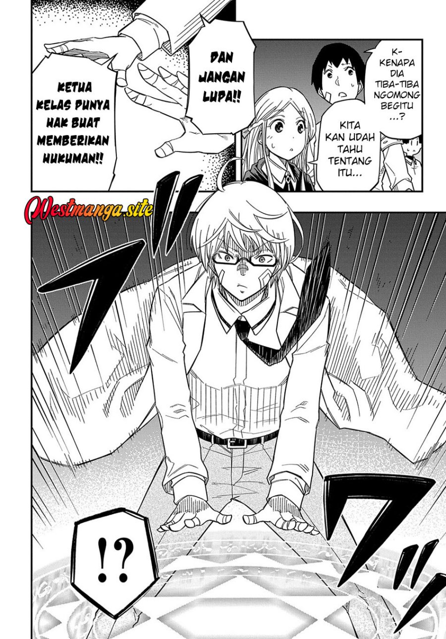 Kiyoubinbou, Jou wo Tateru – Kaitaku Gakuen no Rettousei na no ni, Joukyuu-shoku no Skill to Mahou ga Subete Tsukaemasu Chapter 18 - Page 19