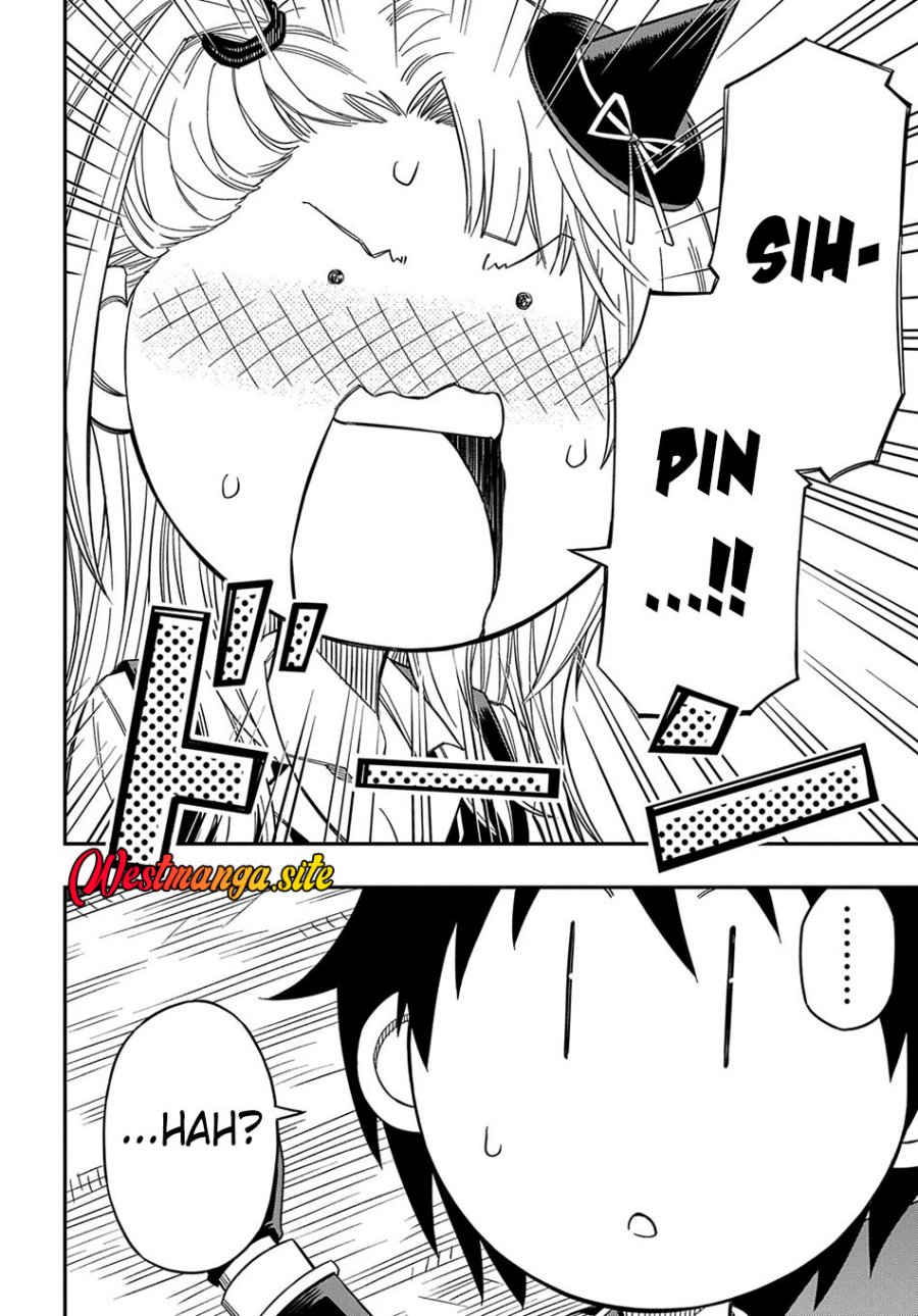 Kiyoubinbou, Jou wo Tateru – Kaitaku Gakuen no Rettousei na no ni, Joukyuu-shoku no Skill to Mahou ga Subete Tsukaemasu Chapter 18 - Page 28