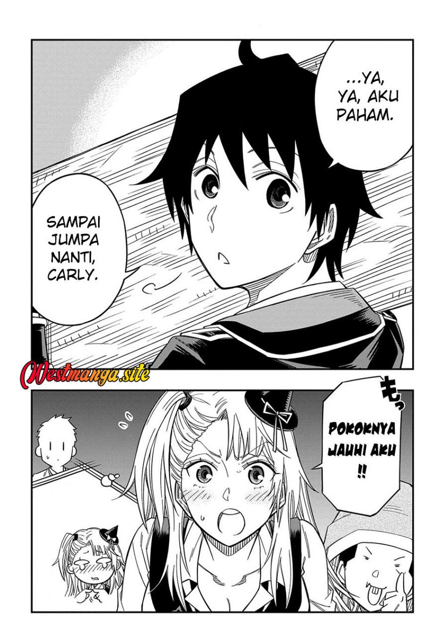 Kiyoubinbou, Jou wo Tateru – Kaitaku Gakuen no Rettousei na no ni, Joukyuu-shoku no Skill to Mahou ga Subete Tsukaemasu Chapter 18 - Page 30