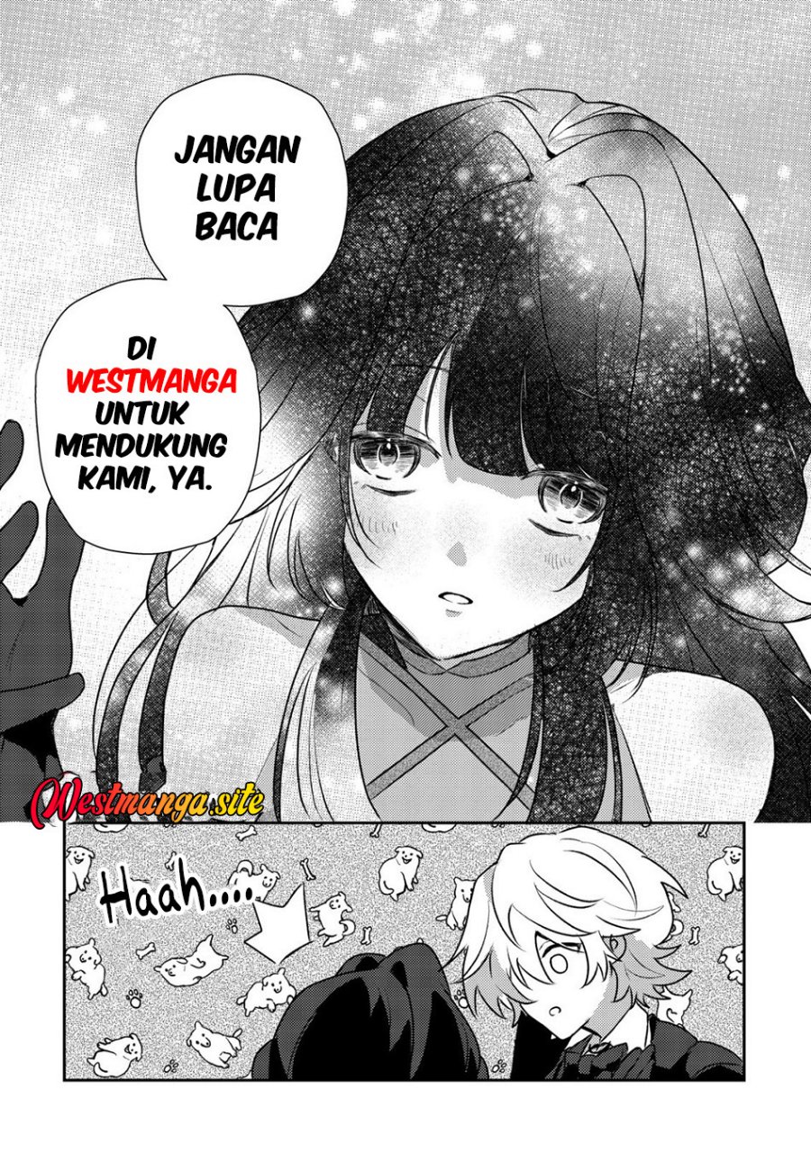 Kiyoubinbou, Jou wo Tateru – Kaitaku Gakuen no Rettousei na no ni, Joukyuu-shoku no Skill to Mahou ga Subete Tsukaemasu Chapter 20 - Page 33