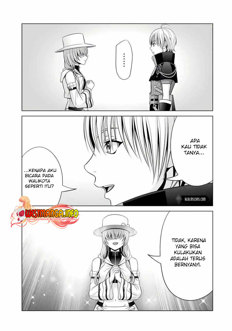 Kizoku Tensei: Megumareta Umare kara Saikyou no Chikara wo Eru Chapter 22.1 - Page 11