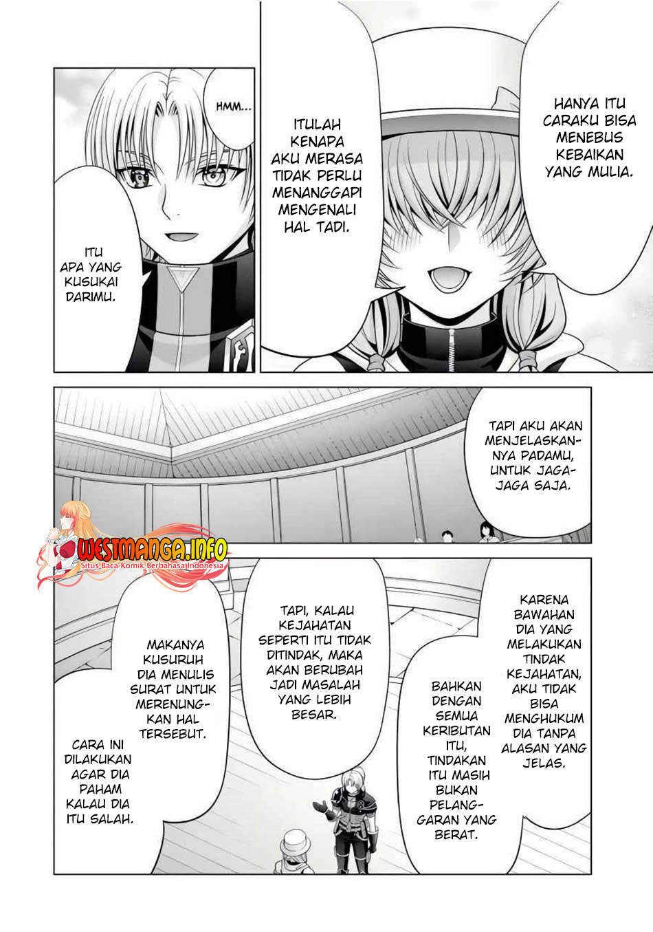 Kizoku Tensei: Megumareta Umare kara Saikyou no Chikara wo Eru Chapter 22.1 - Page 12