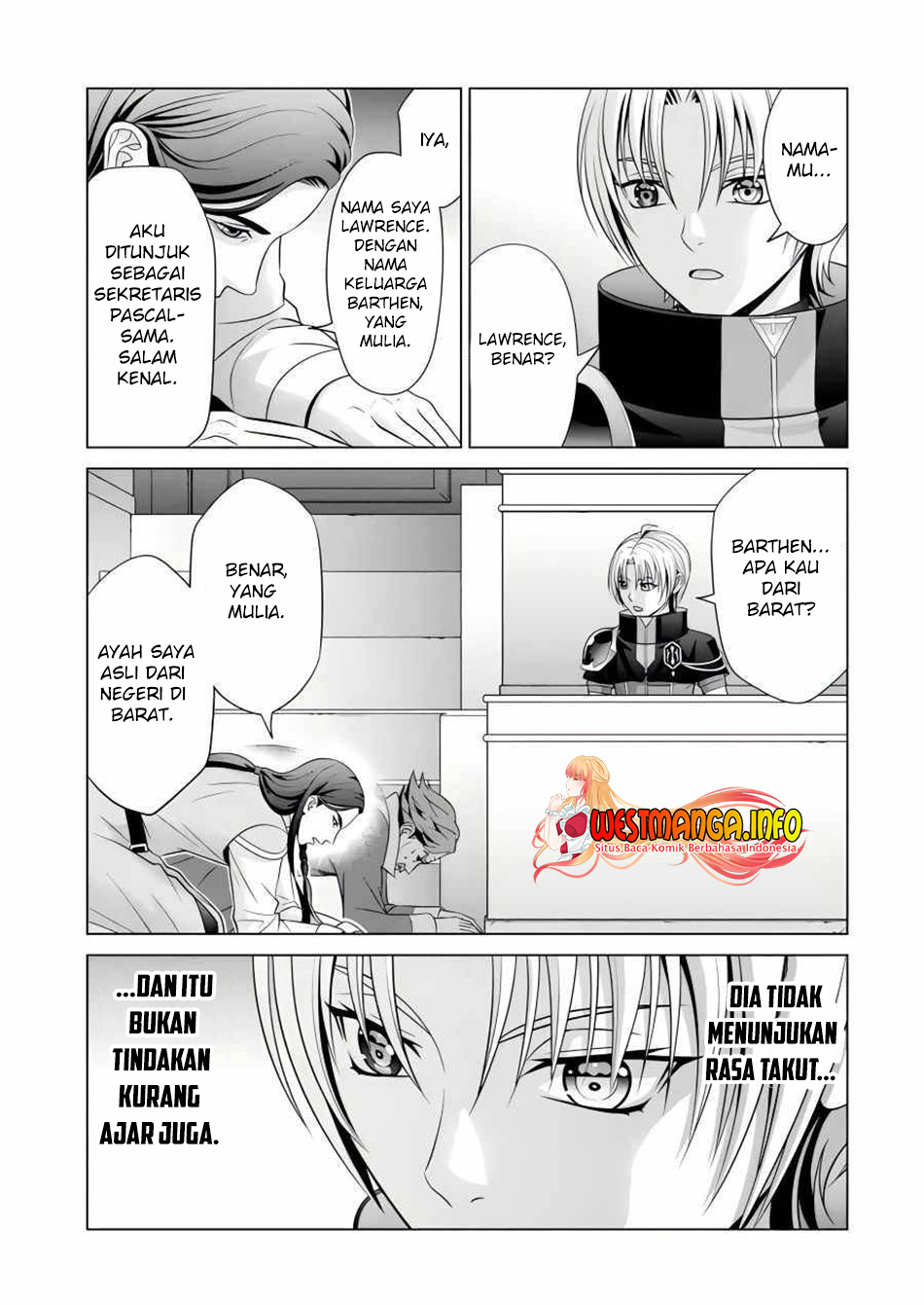 Kizoku Tensei: Megumareta Umare kara Saikyou no Chikara wo Eru Chapter 22.1 - Page 7