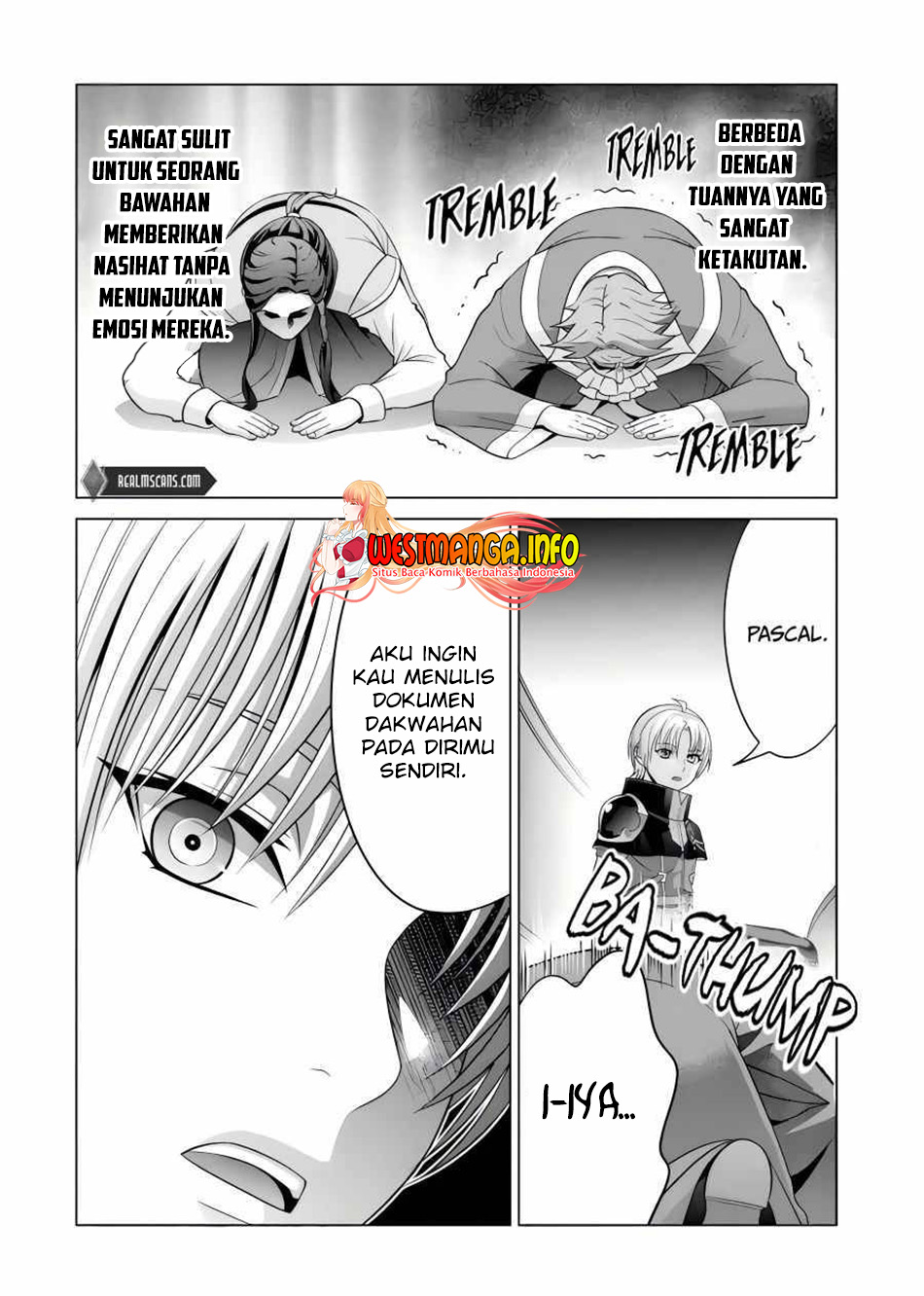 Kizoku Tensei: Megumareta Umare kara Saikyou no Chikara wo Eru Chapter 22.1 - Page 8