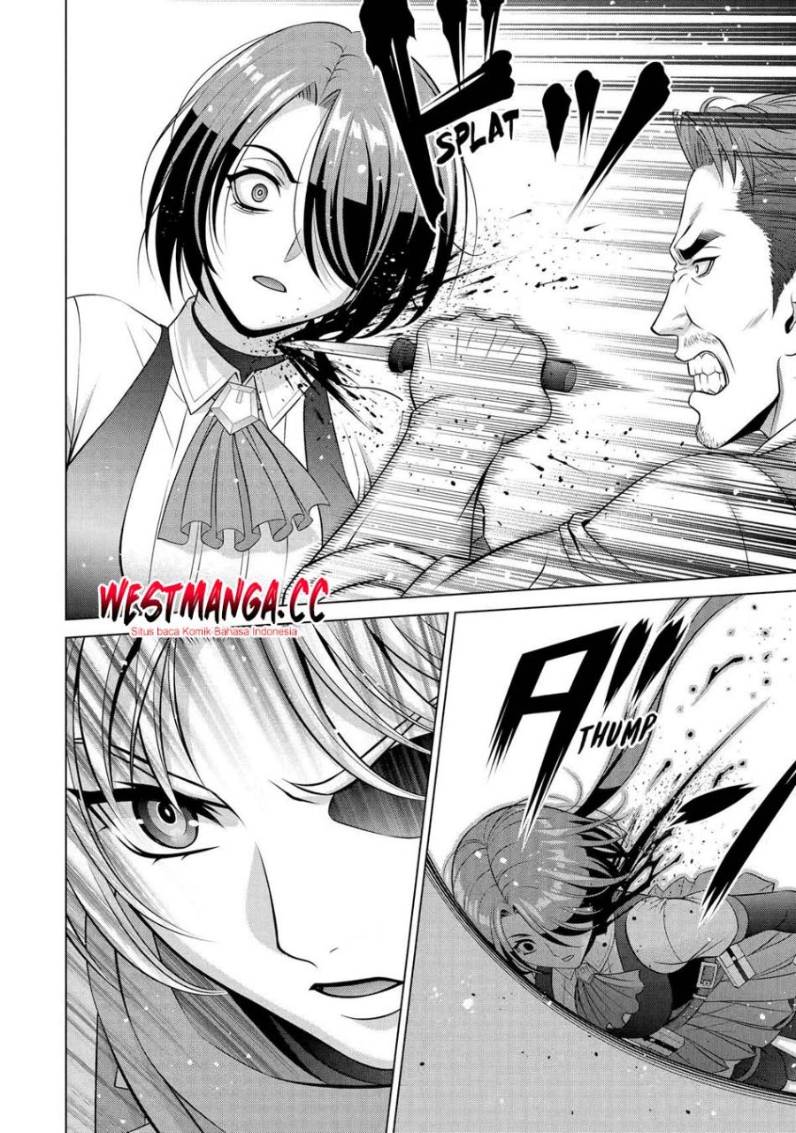 Kizoku Tensei: Megumareta Umare kara Saikyou no Chikara wo Eru Chapter 41 - Page 10
