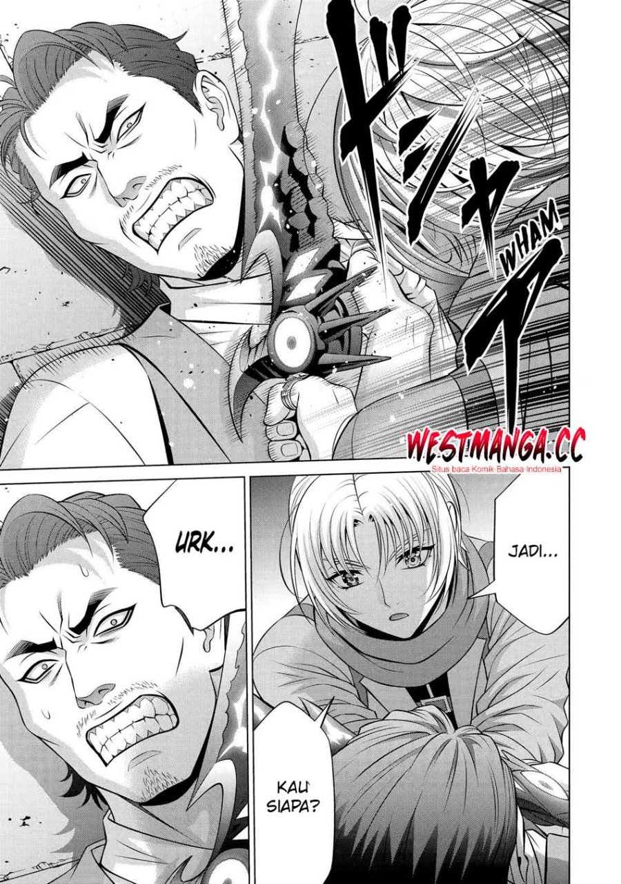 Kizoku Tensei: Megumareta Umare kara Saikyou no Chikara wo Eru Chapter 41 - Page 11