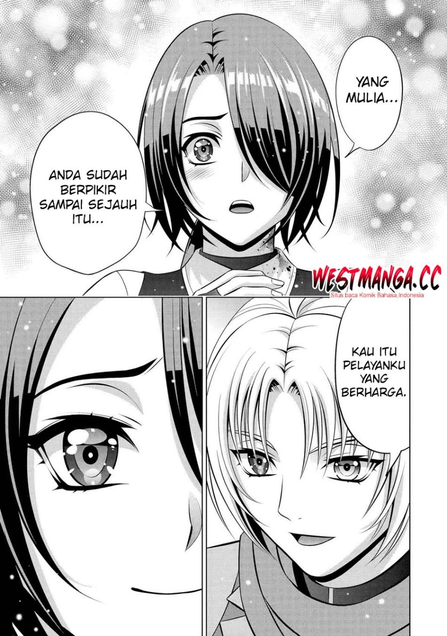 Kizoku Tensei: Megumareta Umare kara Saikyou no Chikara wo Eru Chapter 41 - Page 15