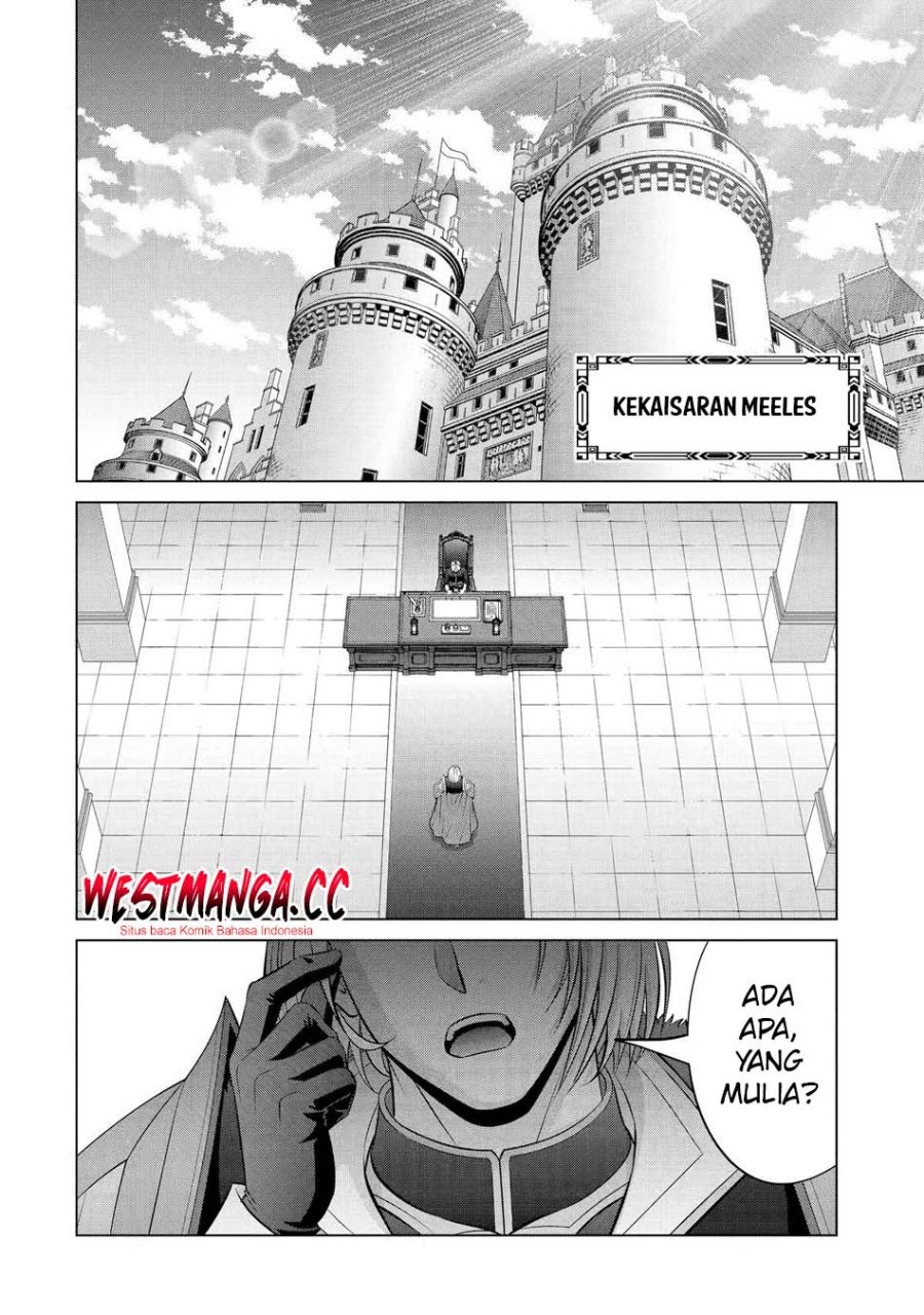 Kizoku Tensei: Megumareta Umare kara Saikyou no Chikara wo Eru Chapter 41 - Page 16