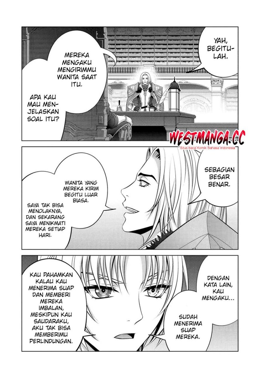 Kizoku Tensei: Megumareta Umare kara Saikyou no Chikara wo Eru Chapter 41 - Page 18