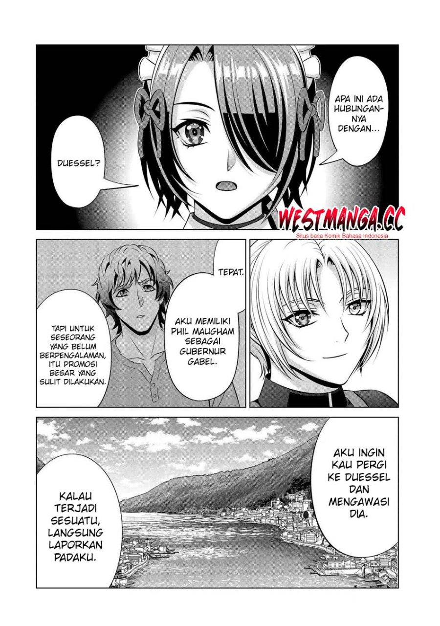Kizoku Tensei: Megumareta Umare kara Saikyou no Chikara wo Eru Chapter 41 - Page 26