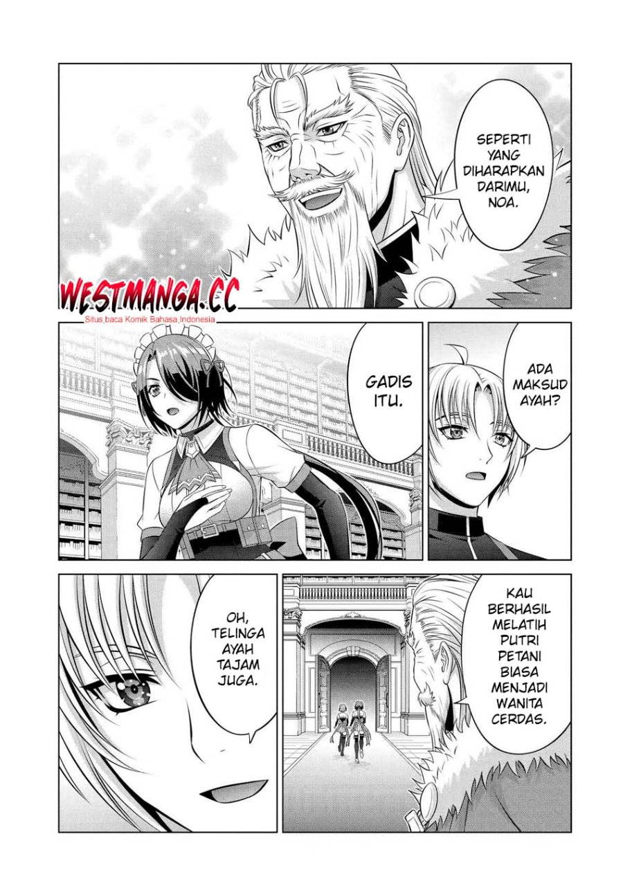 Kizoku Tensei: Megumareta Umare kara Saikyou no Chikara wo Eru Chapter 41 - Page 29