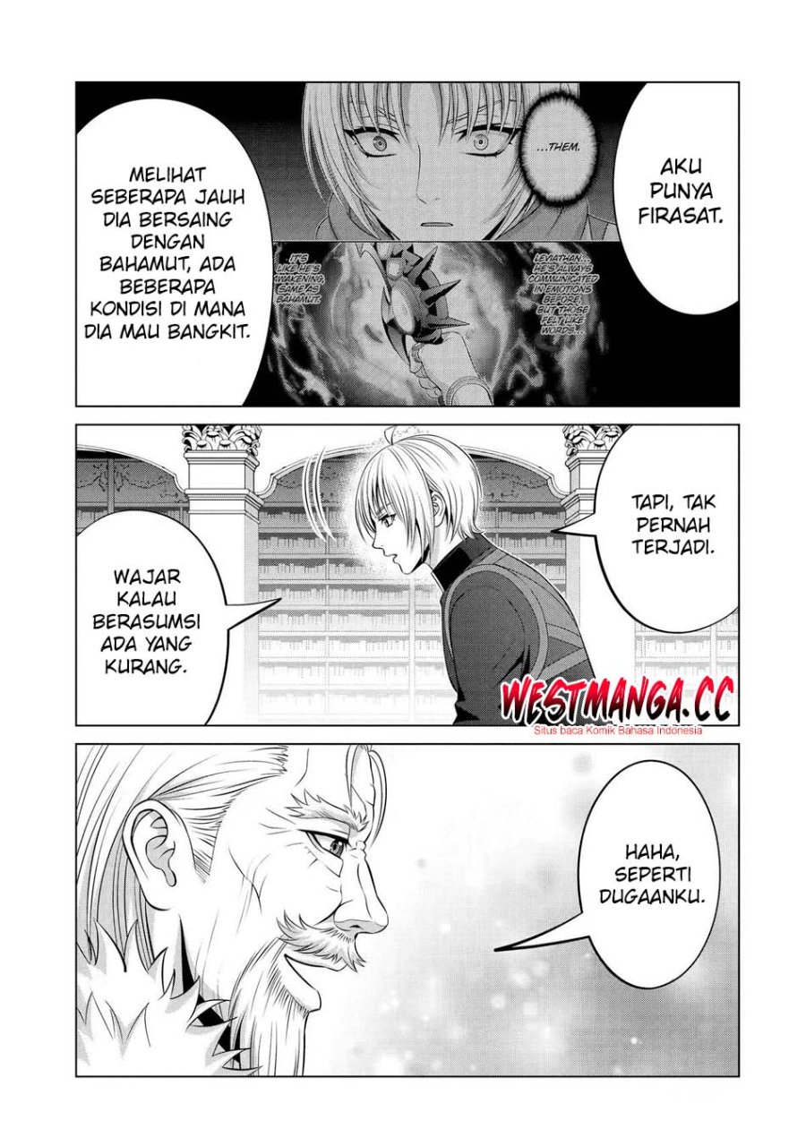 Kizoku Tensei: Megumareta Umare kara Saikyou no Chikara wo Eru Chapter 41 - Page 33