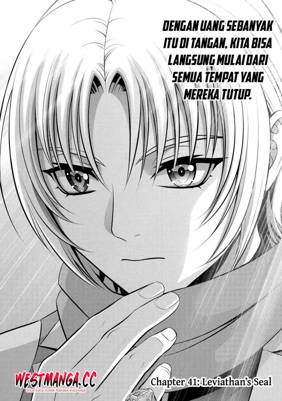 Kizoku Tensei: Megumareta Umare kara Saikyou no Chikara wo Eru Chapter 41 - Page 4