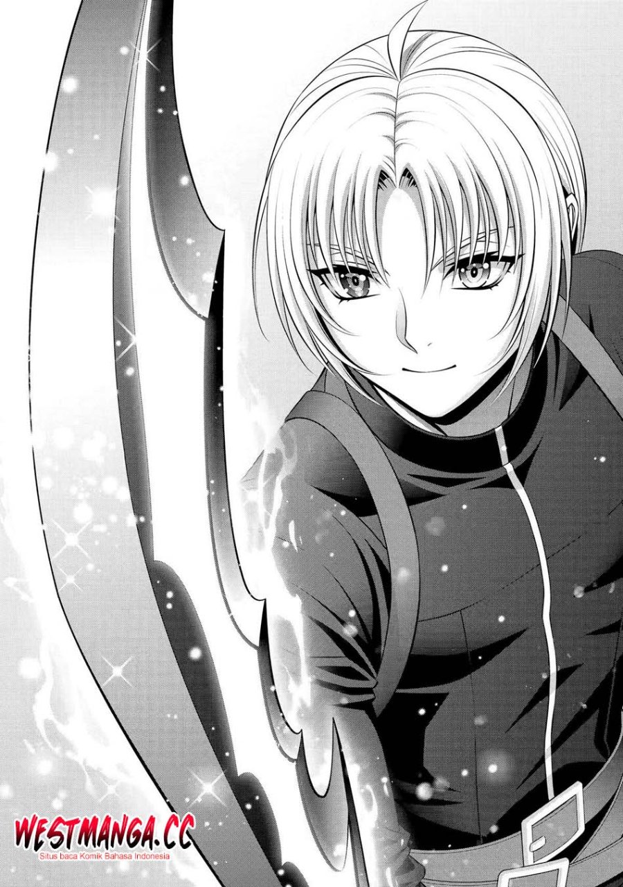 Kizoku Tensei: Megumareta Umare kara Saikyou no Chikara wo Eru Chapter 41 - Page 40