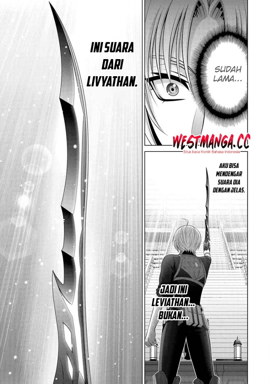Kizoku Tensei: Megumareta Umare kara Saikyou no Chikara wo Eru Chapter 41 - Page 41