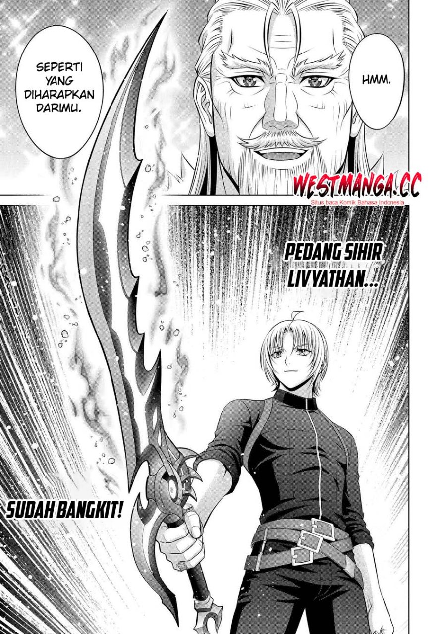 Kizoku Tensei: Megumareta Umare kara Saikyou no Chikara wo Eru Chapter 41 - Page 43