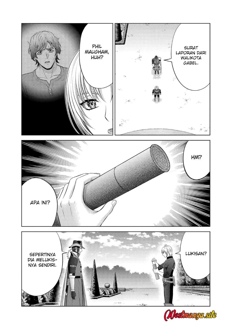Kizoku Tensei: Megumareta Umare kara Saikyou no Chikara wo Eru Chapter 42 - Page 11