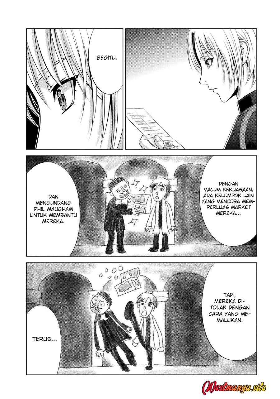 Kizoku Tensei: Megumareta Umare kara Saikyou no Chikara wo Eru Chapter 42 - Page 13