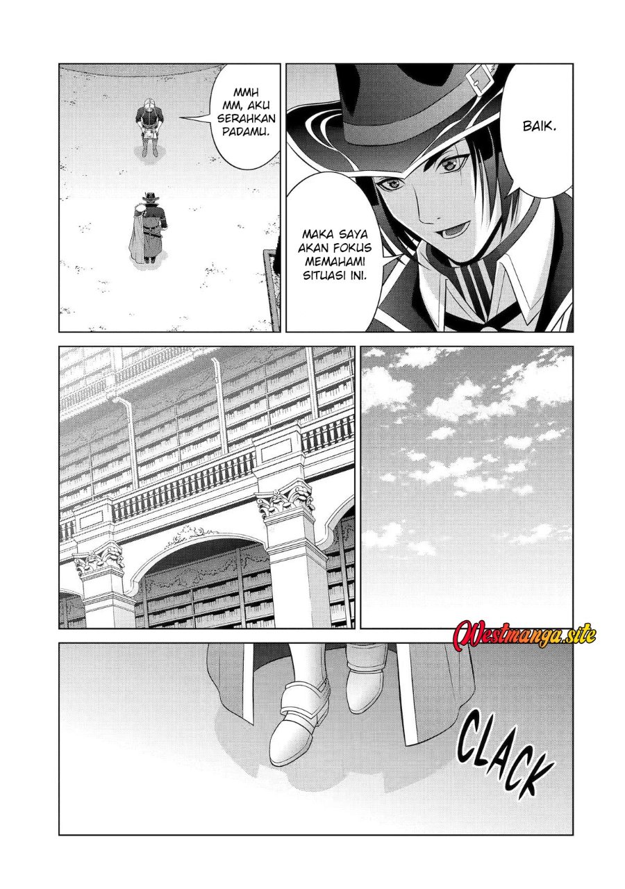 Kizoku Tensei: Megumareta Umare kara Saikyou no Chikara wo Eru Chapter 42 - Page 15