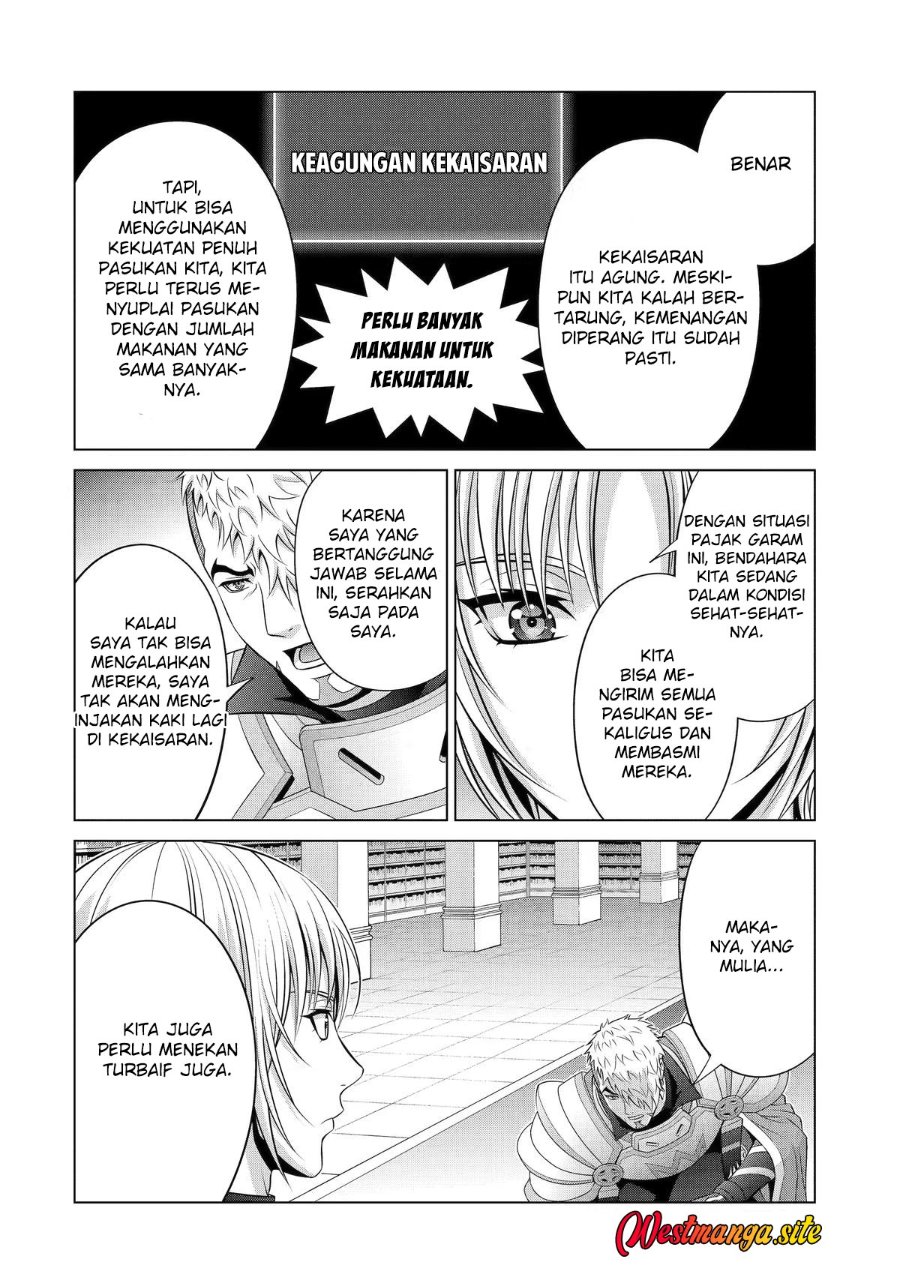 Kizoku Tensei: Megumareta Umare kara Saikyou no Chikara wo Eru Chapter 42 - Page 18