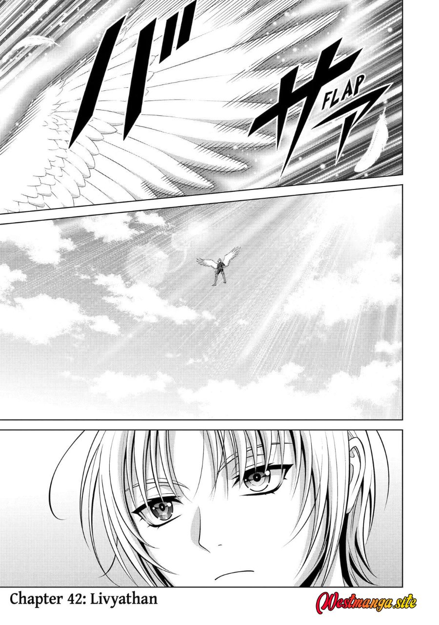 Kizoku Tensei: Megumareta Umare kara Saikyou no Chikara wo Eru Chapter 42 - Page 2