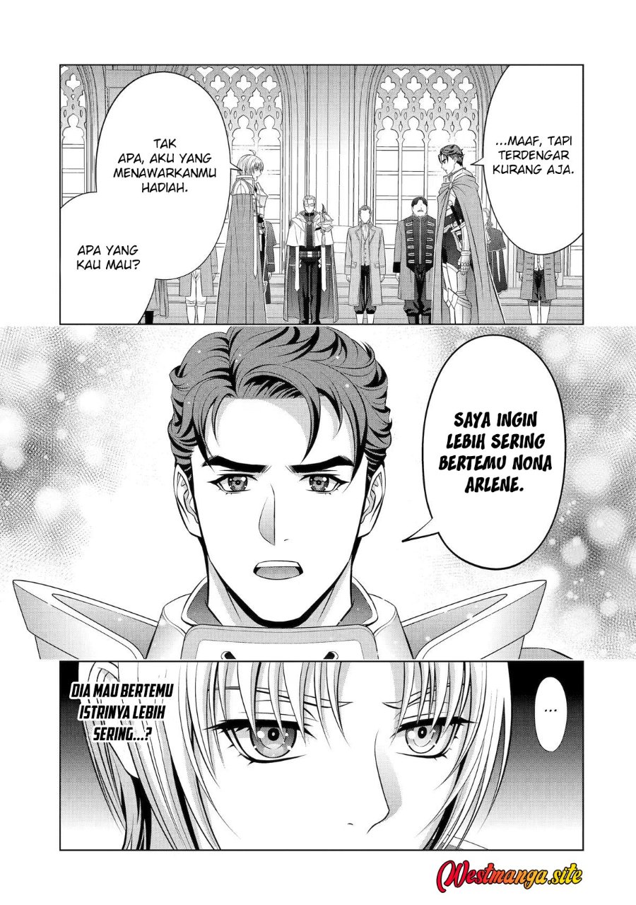 Kizoku Tensei: Megumareta Umare kara Saikyou no Chikara wo Eru Chapter 42 - Page 29