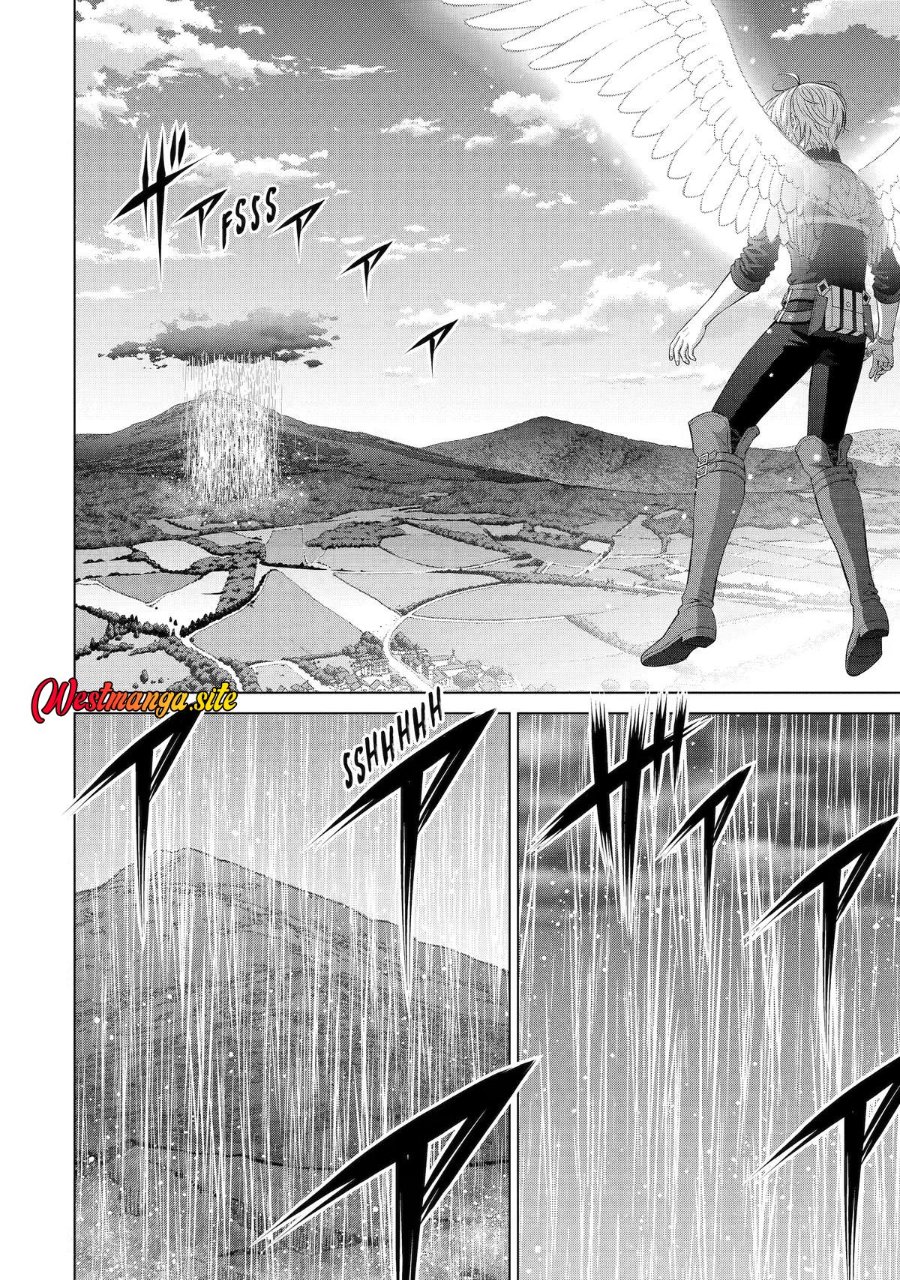 Kizoku Tensei: Megumareta Umare kara Saikyou no Chikara wo Eru Chapter 42 - Page 3
