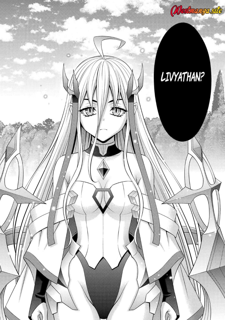 Kizoku Tensei: Megumareta Umare kara Saikyou no Chikara wo Eru Chapter 42 - Page 6