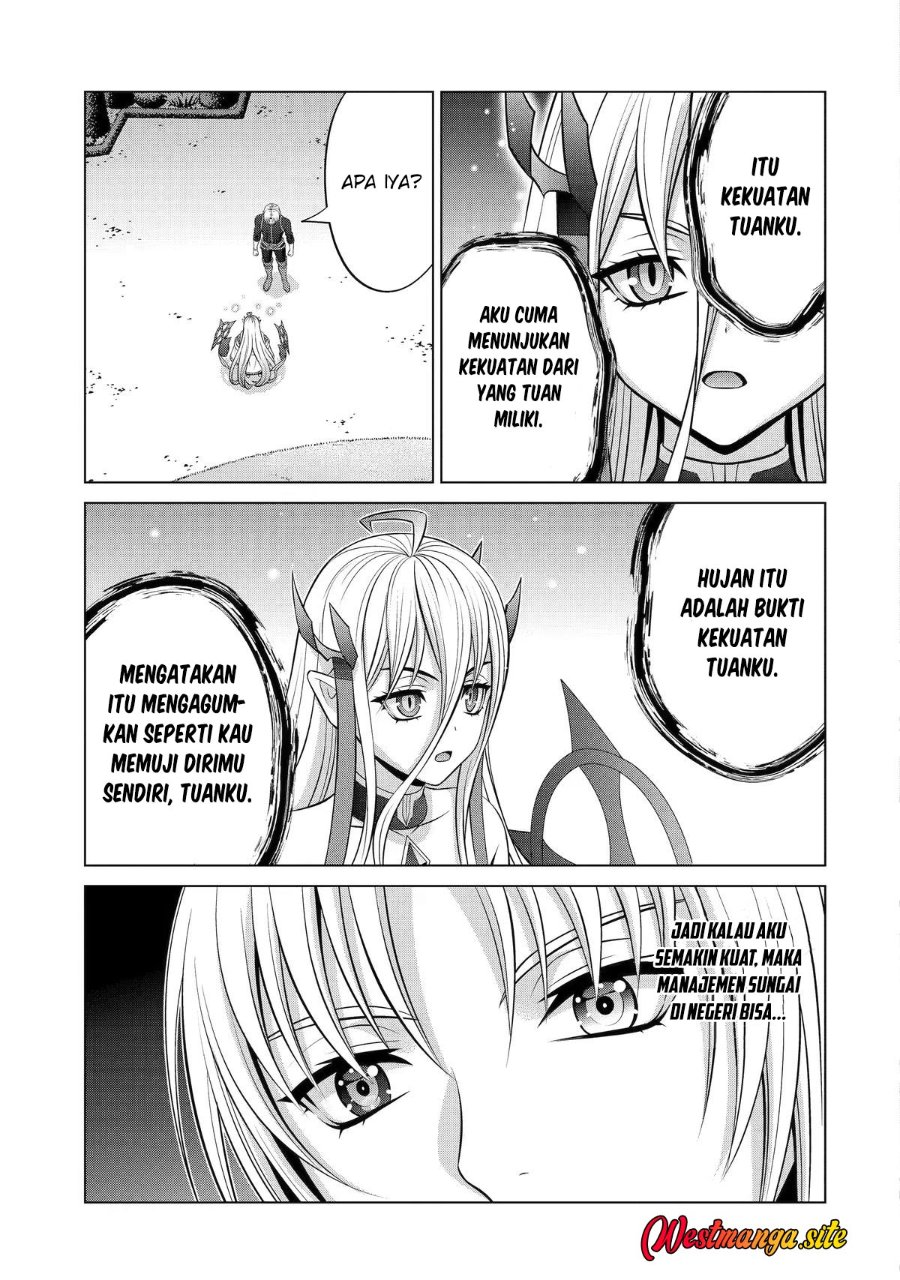 Kizoku Tensei: Megumareta Umare kara Saikyou no Chikara wo Eru Chapter 42 - Page 7
