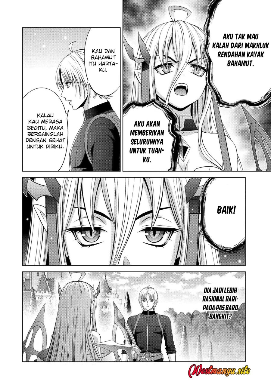 Kizoku Tensei: Megumareta Umare kara Saikyou no Chikara wo Eru Chapter 42 - Page 8