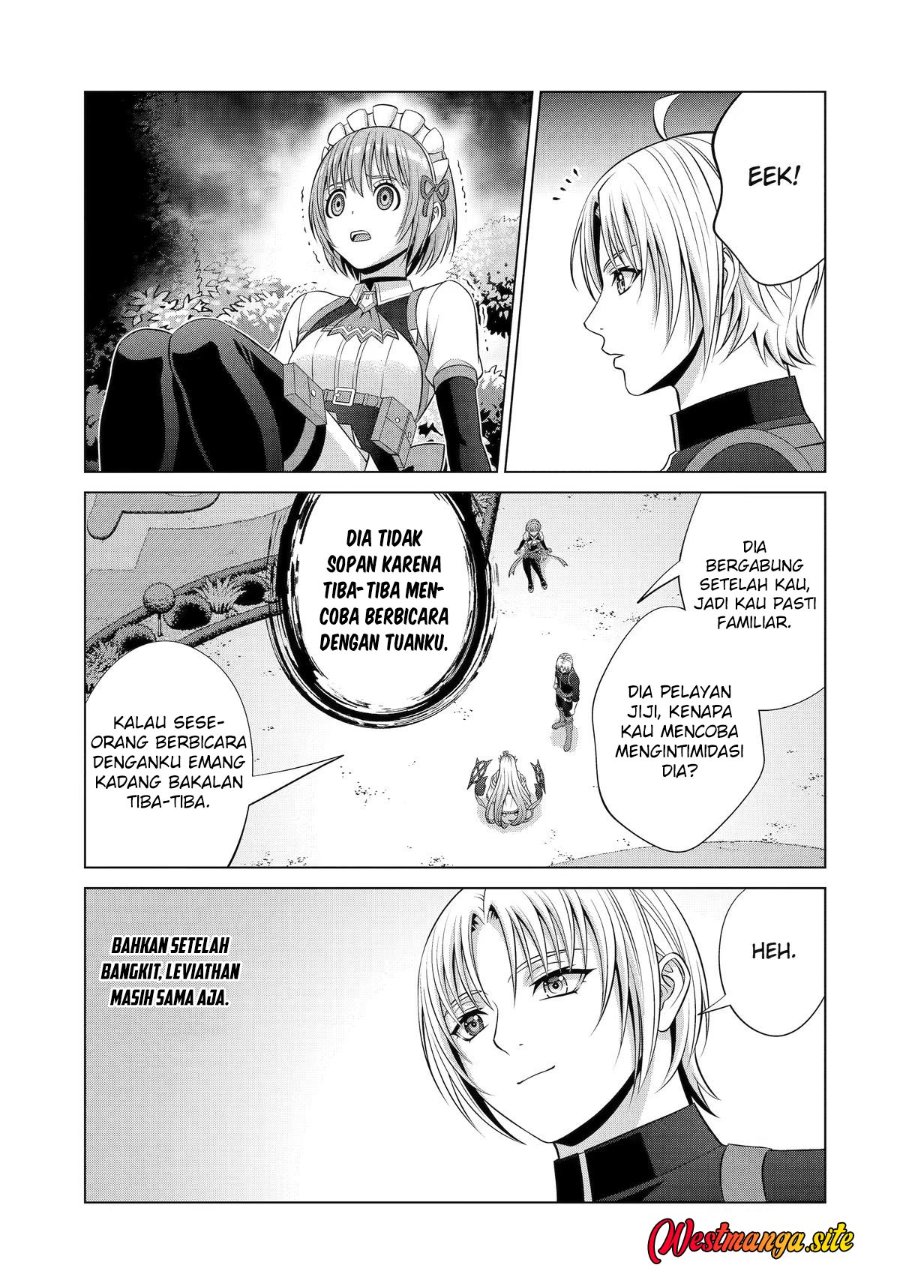 Kizoku Tensei: Megumareta Umare kara Saikyou no Chikara wo Eru Chapter 42 - Page 9