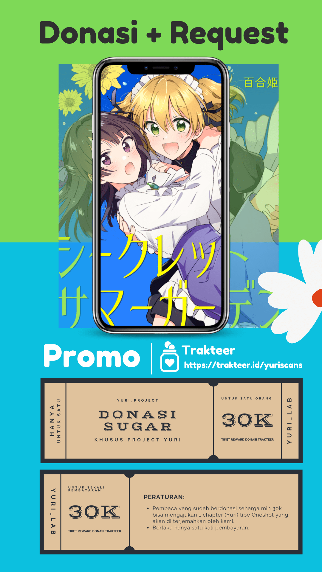 Baca Kobayashi-san Chi no Maid Dragon - Chapter 65 halaman 2