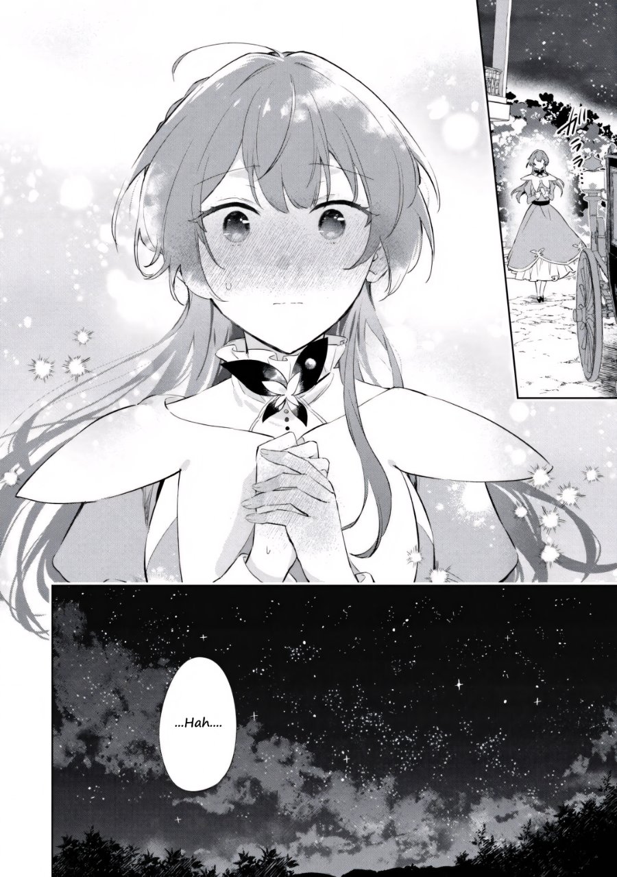 Baca Kodomo Atsukai Shinaide Kudasai! – Youjoka Shichatta Kanpeki Shukujo wa, Kishi Danchou ni Amayakasareru - Chapter 5 halaman 24