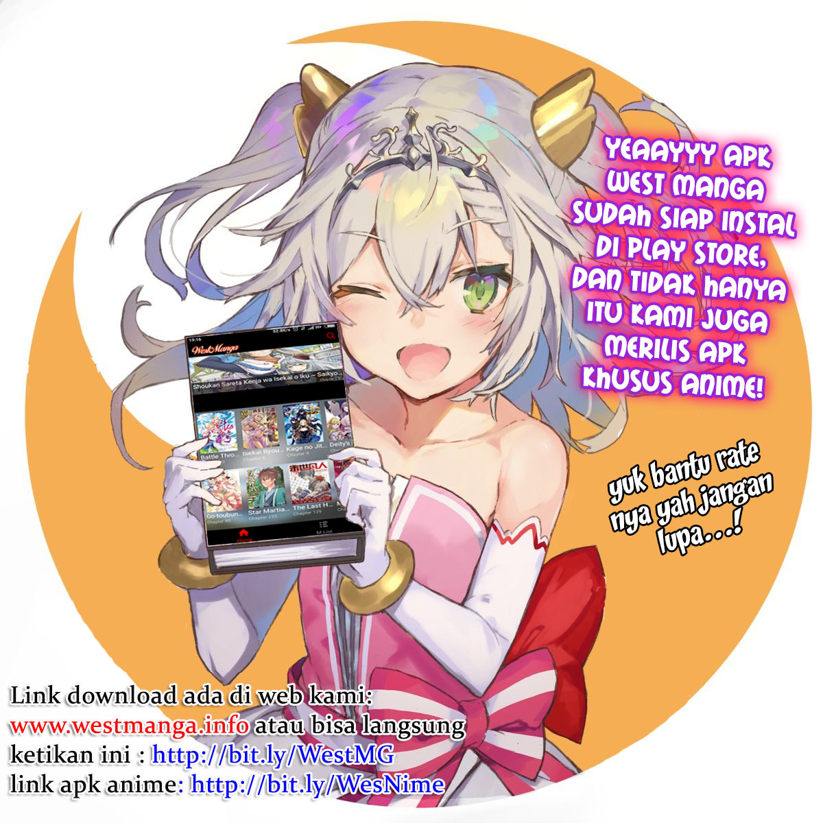 Baca Koi Goku no Toshi - Chapter 1.2 halaman 1