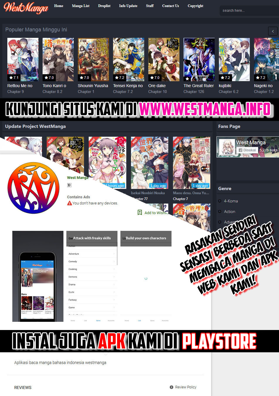 Baca Koi Goku no Toshi - Chapter 1.2 halaman 28