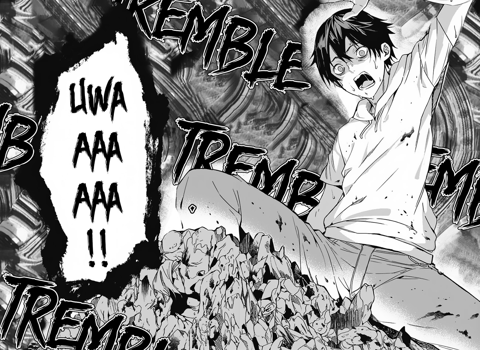 Baca Koi Goku no Toshi - Chapter 1.2 halaman 6