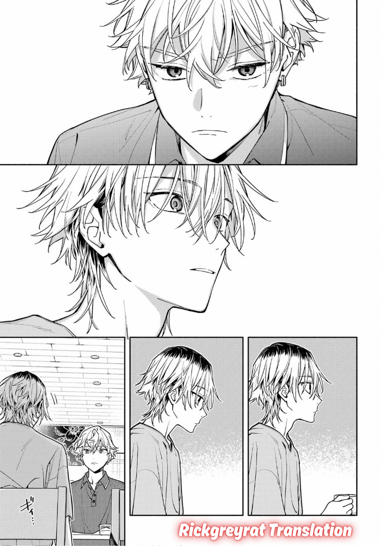 Koi to Yobu ni wa Sasayaka desu ga Chapter 10 - Page 29