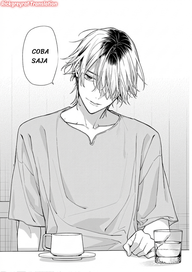 Koi to Yobu ni wa Sasayaka desu ga Chapter 10 - Page 30