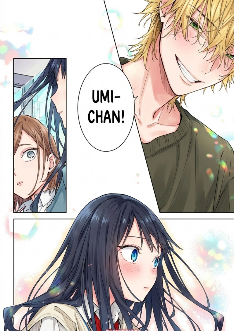 Koi to Yobu ni wa Sasayaka desu ga Chapter 7 - Page 23