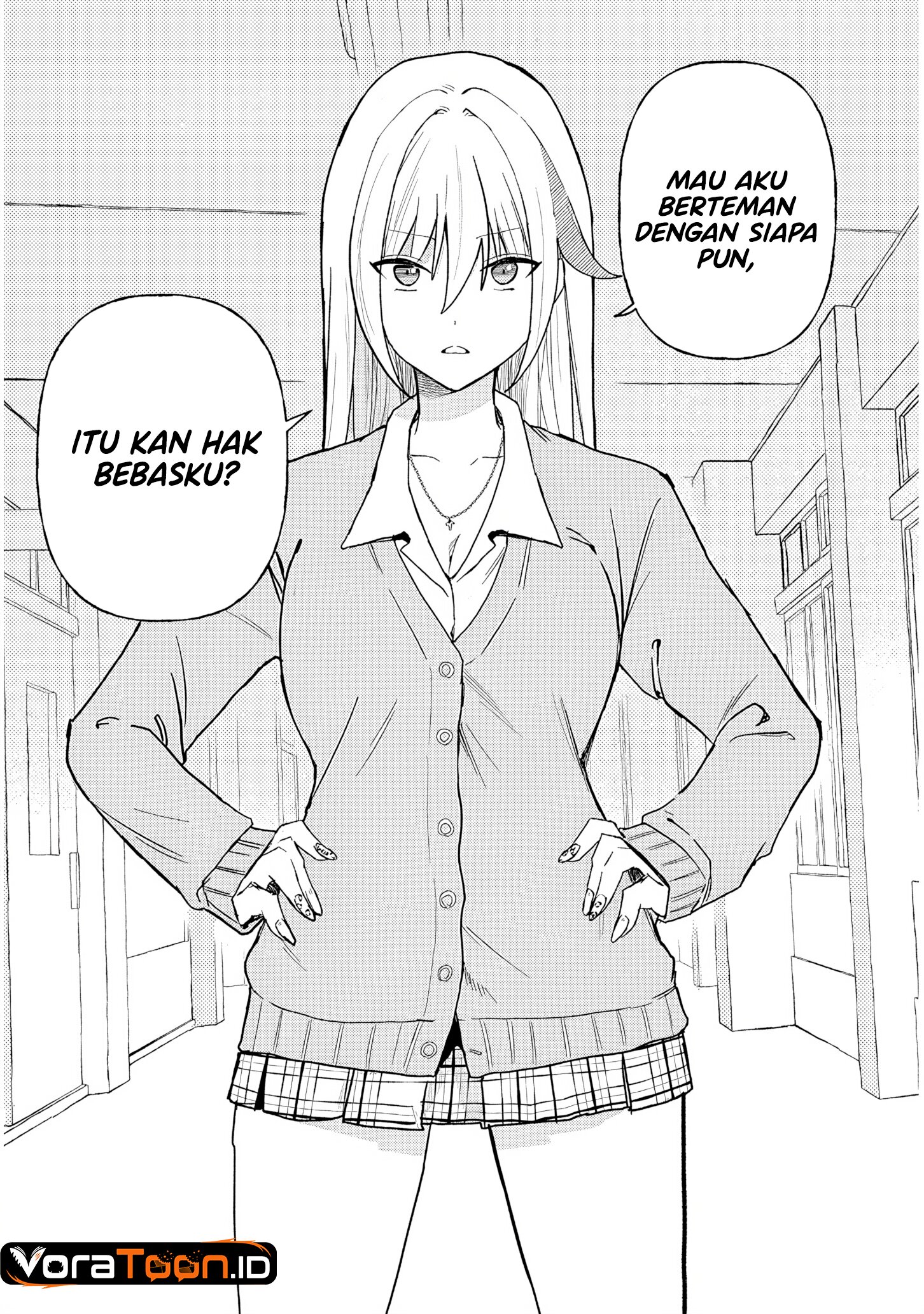 Baca Koi wa Neiru ja Kakusenai Chapter 2 Bahasa Indonesia page 32