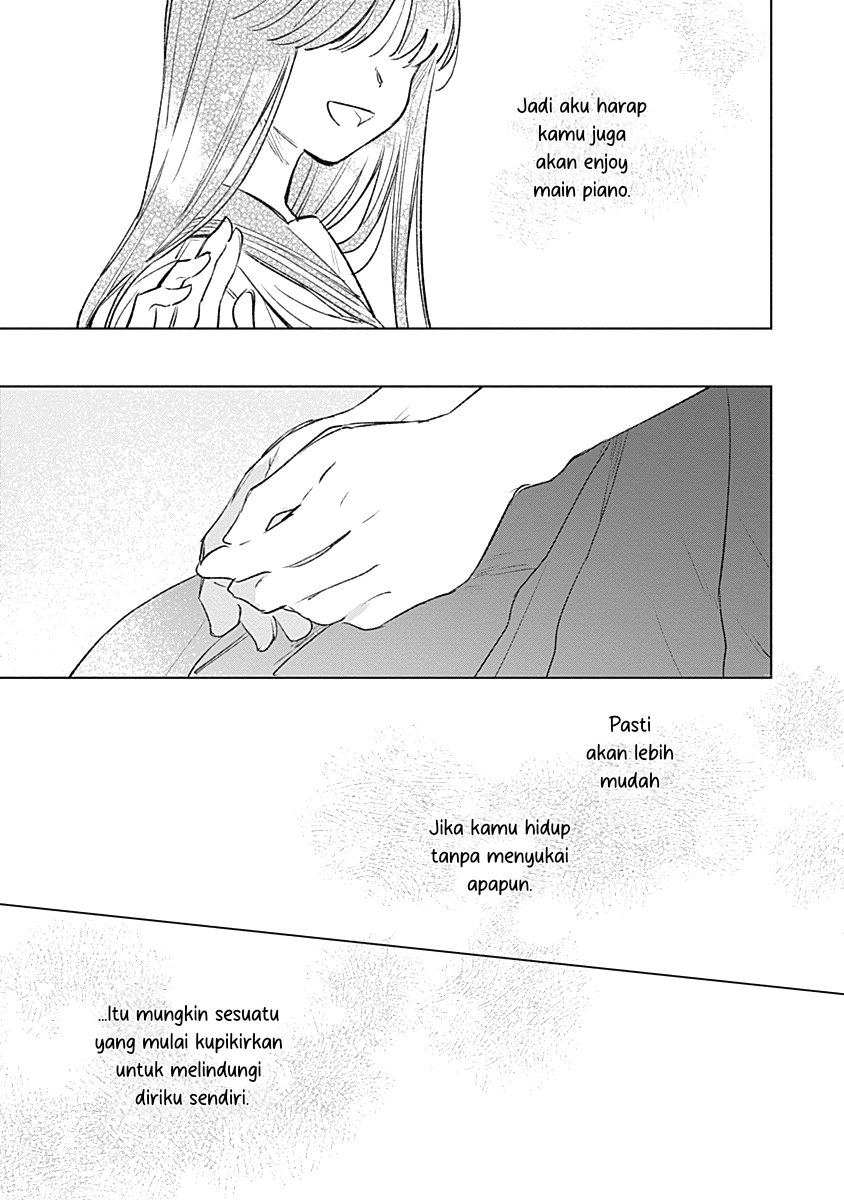 Koi yori Aoku Chapter 18 - Page 17