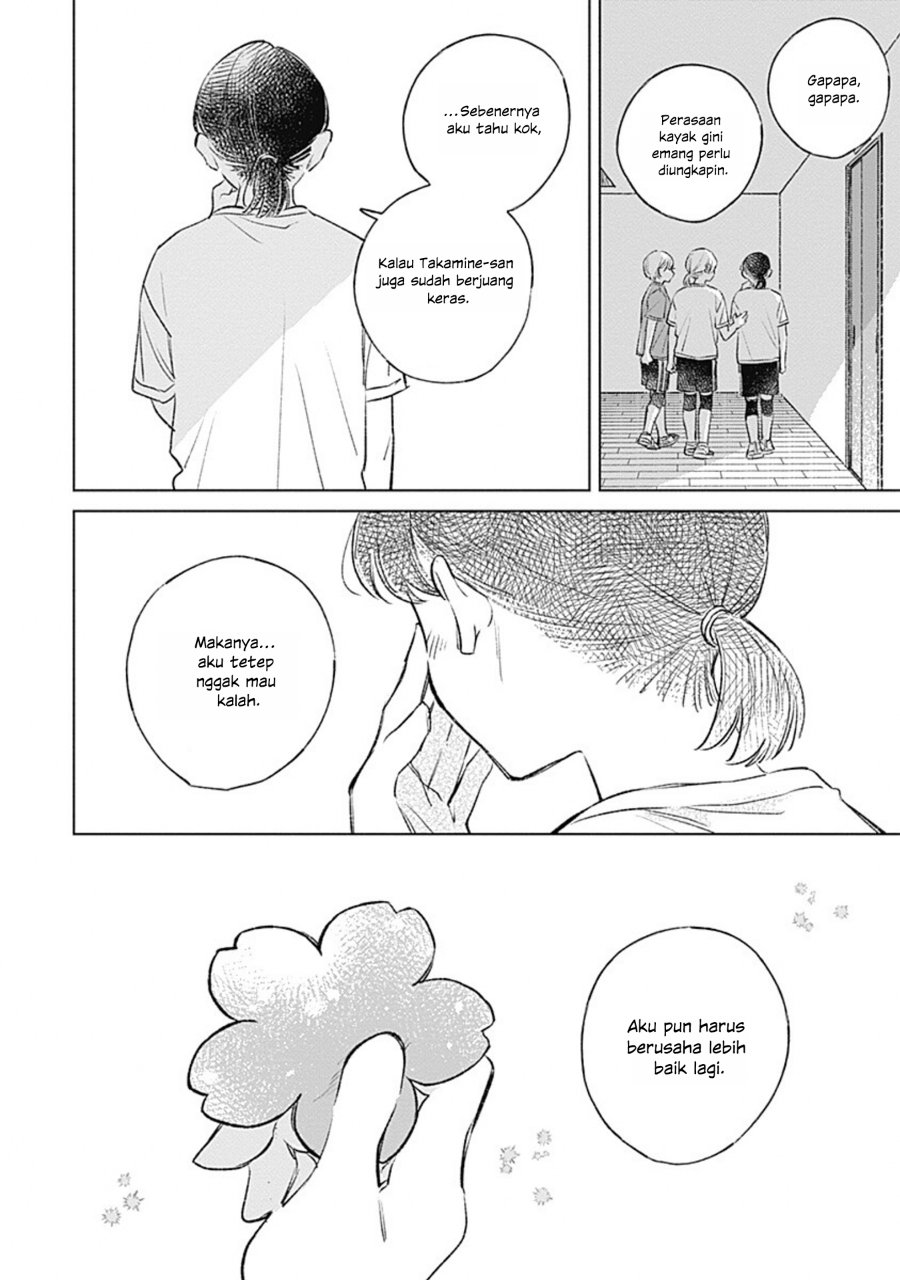 Koi yori Aoku Chapter 38 - Page 24