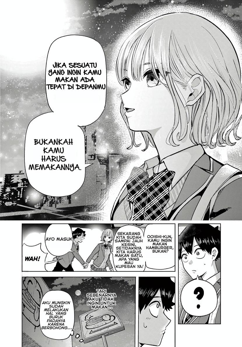 Koibami Shoujo Chapter 2 - Page 26