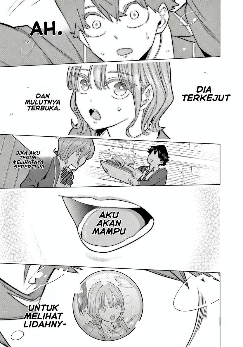 Koibami Shoujo Chapter 2 - Page 29