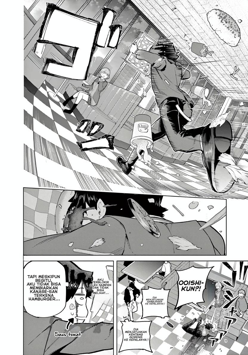 Koibami Shoujo Chapter 2 - Page 30
