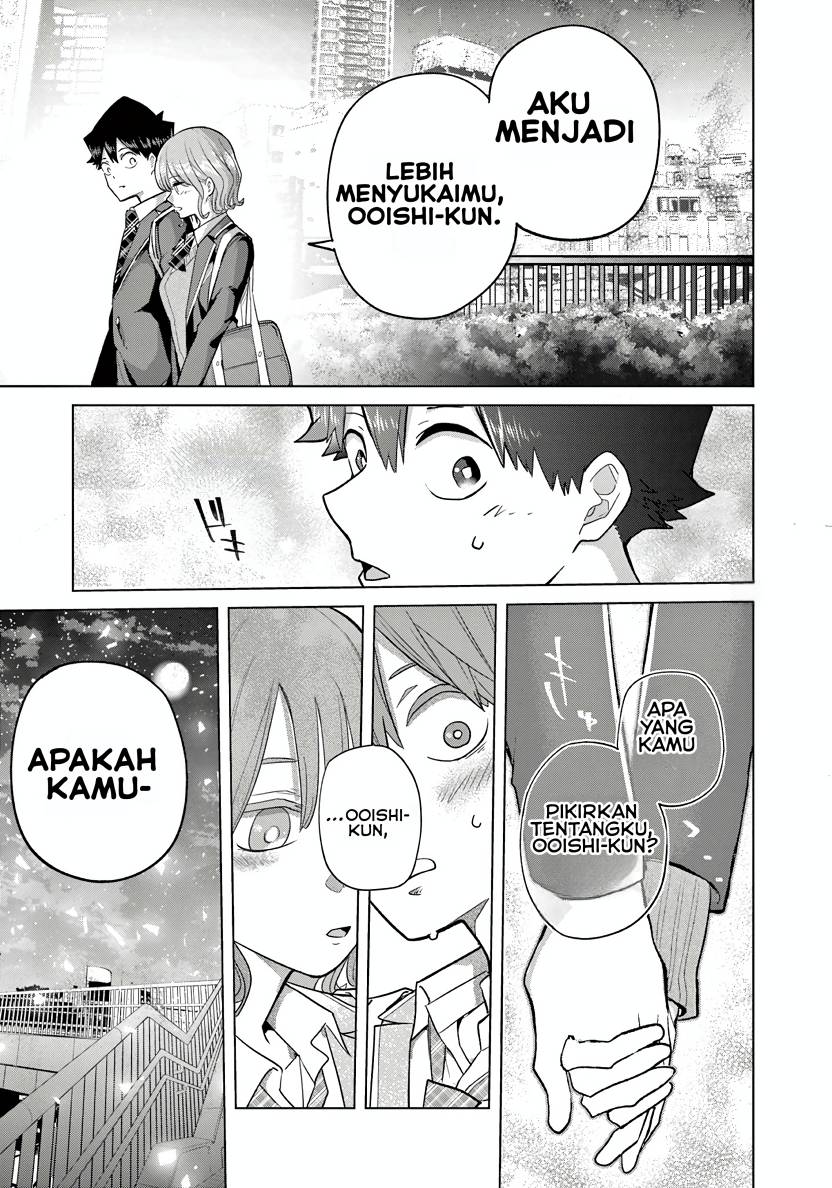 Koibami Shoujo Chapter 2 - Page 39