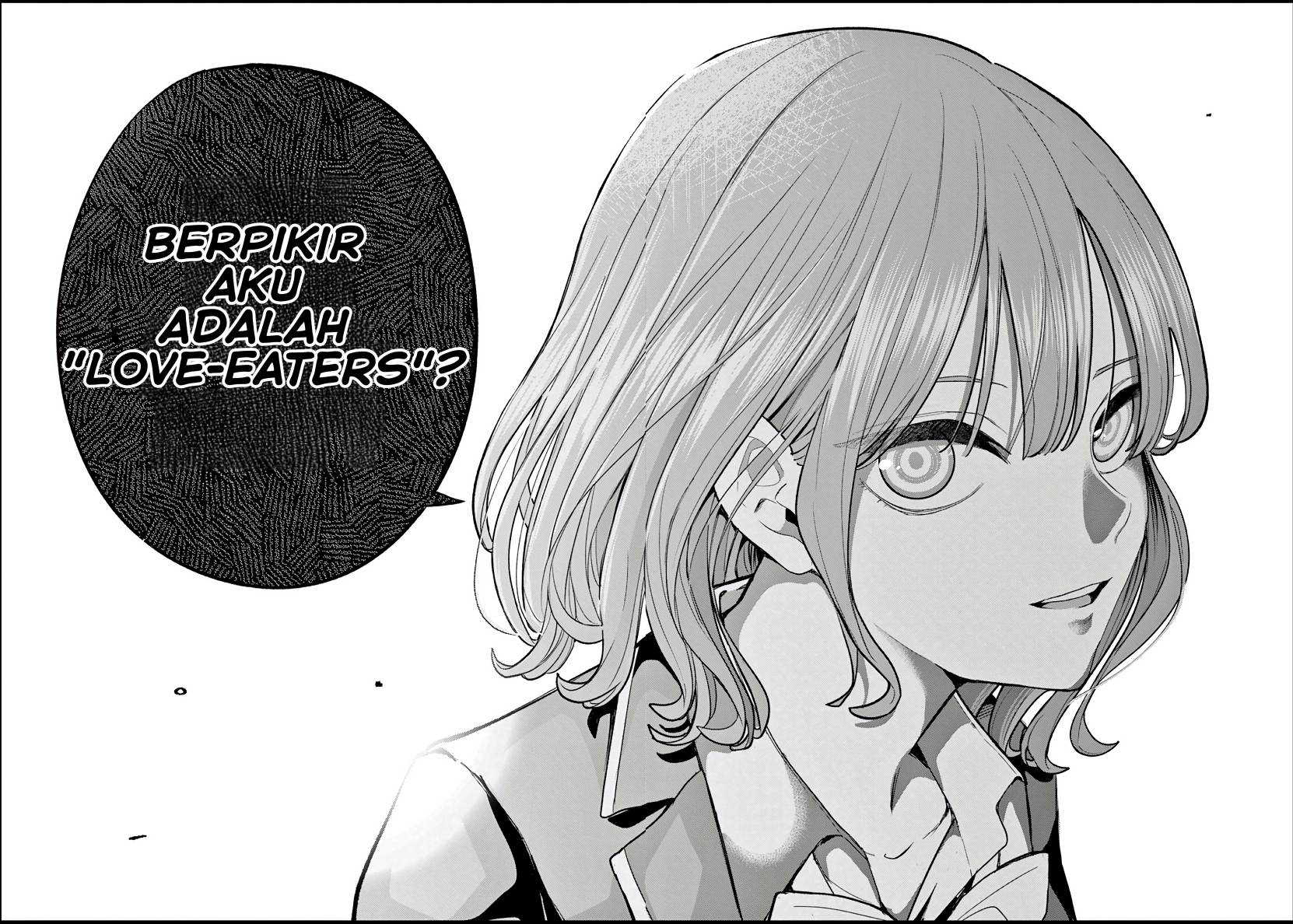 Koibami Shoujo Chapter 2 - Page 40