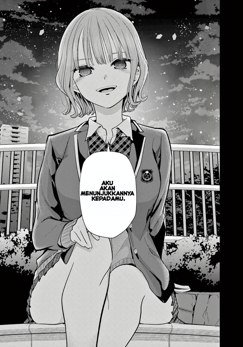 Koibami Shoujo Chapter 2 - Page 42
